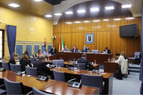 Andalucía multiplica por siete la superficie de producción integrada para alcanzar las 550.000 hectáreas