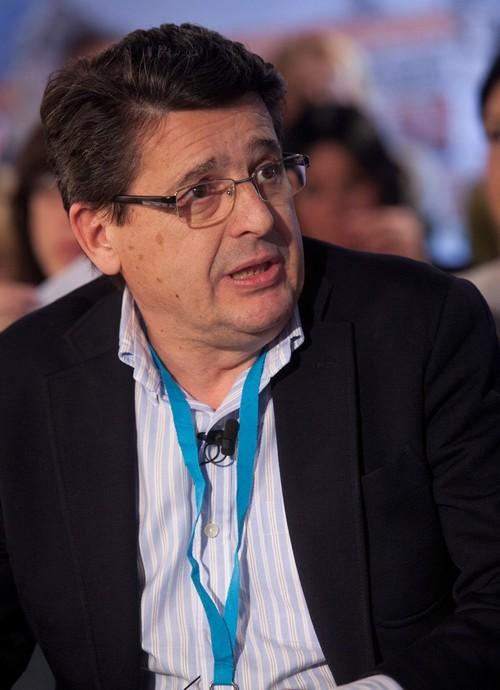 Matarí asegura que 'el único que miente para engañar y confundir a los agricultores es el Consejero de Agricultura de la Junta'