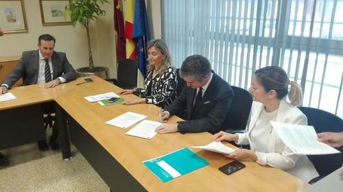 Los agricultores de Murcia que soliciten el adelanto de las ayudas de la PAC tendrán una rebaja en el interés del 2,5 al 2,25 por ciento