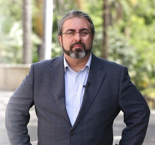 “Para Zeraim es una prioridad mantener el sabor de nuestros tomates a la vez que ganamos en resistencias”