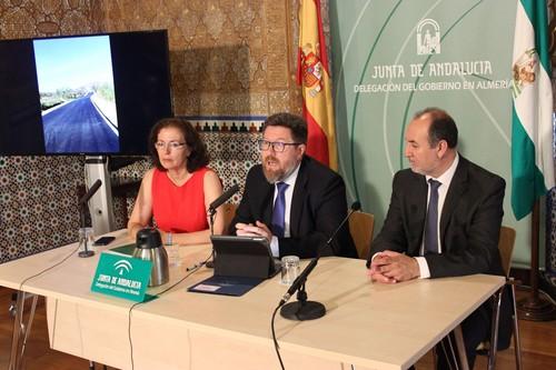  Agricultura sacará una segunda convocatoria de ayudas para caminos rurales por valor de 24 millones de euros