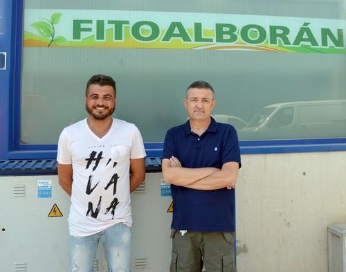 Técnicos y agricultores recomiendan Mycoapply para una mayor fortaleza, vigor y sanidad de los cultivos