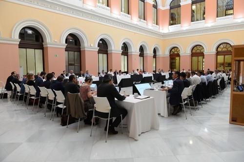  El Comité Mixto Franco-Hispano-Italiano de frutas y hortalizas analiza el impacto del brexit y las propuestas de la PAC post-2020