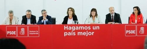 Teresa Ribera subraya que su prioridad es presentar cuanto antes un primer borrador de la Ley de Cambio Climático y Transición Energética