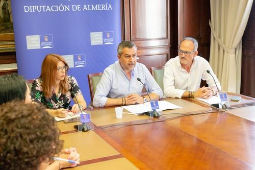 El PSOE pide al PP otra convocatoria de caminos rurales “transparente y abierta” para los 14 pueblos que están fuera