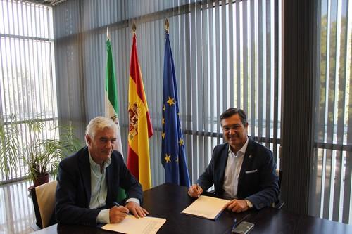 Agricultura e ingenieros agrónomos trabajan para potenciar la investigación y transferencia en el sector agroalimentario
