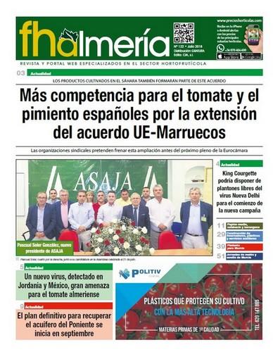 Nº 122- Julio 2018