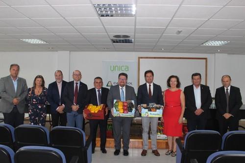 Camposol celebra sus 50 años de existencia