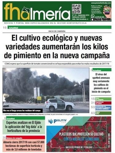 Nº123- Septiembre 2018