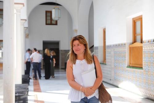 Rosalía Espinosa (PP) asegura que ningún agricultor ha cobrado íntegramente ayudas de modernización o jóvenes agricultores