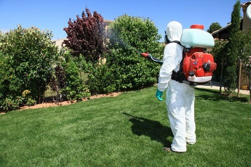 Agricultura ha emitido ya 35.000 carnets a usuarios de productos fitosanitarios