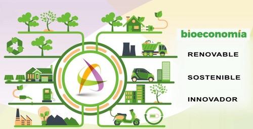 La Estrategia de Bioeconomía Circular consolidará el liderazgo de la comunidad en este sector emergente