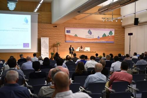 Fertinnowa crea un modelo eficaz para transferir tecnologías a los agricultores que se compartirá en todo el mundo