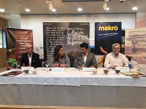 Agricultura concede 196.000 euros para seleccionar especies y variedades capaces de adaptarse a las exigencias del cambio climático