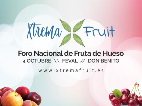 Grupo Agrotecnología ha asistido a Xtrema Fruit:  Foro Nacional de Fruta de Hueso