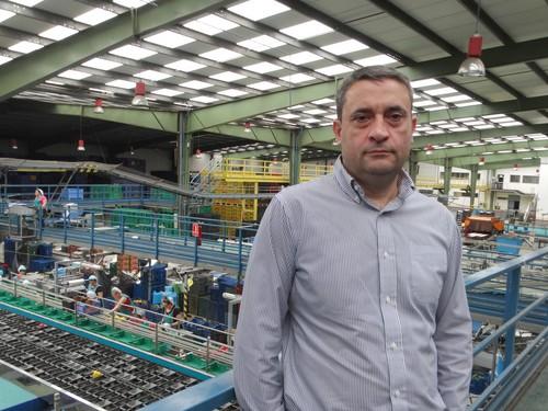 Agroiris lanzará esta campaña una línea de productos ‘residuo cero’