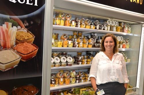 Anecoop dobla su espacio expositor en la décima edición de Fruit Attraction