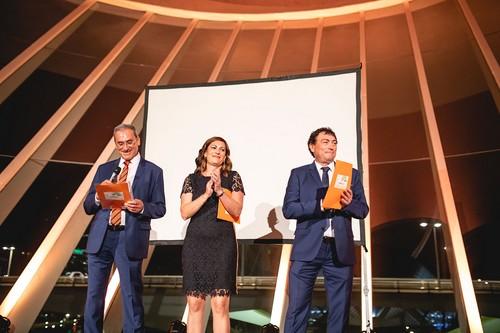 Plymag celebra 40 años de innovación en el sector agrícola