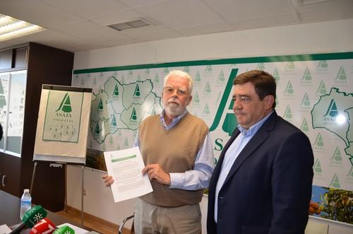 ASAJA presentará a los grupos políticos el documento “Lo que el Campo necesita”