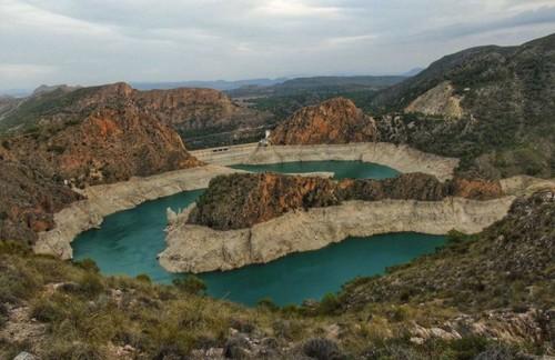 La Mesa del Agua exige que la comisión técnica del Tajo-Segura anule el acuerdo del 'trasvase cero'