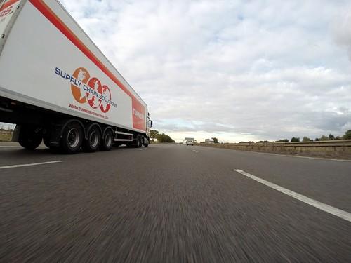 ASAJA pide al Ministerio de Agricultura que medie para garantizar la libre circulación de mercancías en la frontera francesa