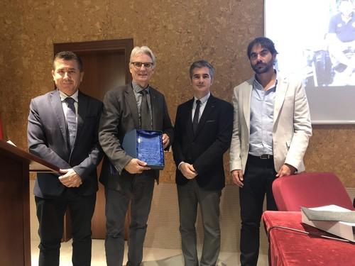 La Comunidad trabaja en ofrecer alternativas sostenibles para producir vegetales y peces