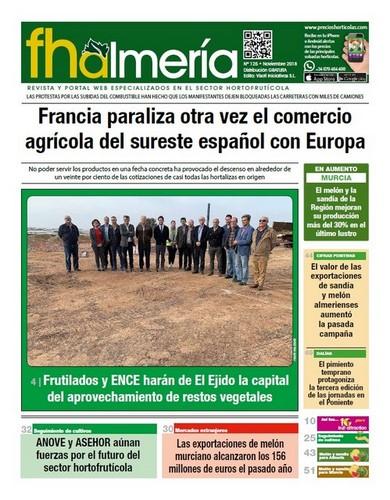 Nº 125- Noviembre 2018