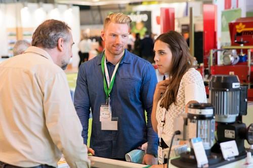 Infoagro Exhibition ofrecerá tarifas reducidas para los expositores de la próxima edición
