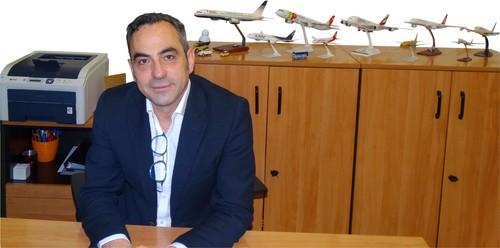 “Viajes El Corte Inglés es la primera agencia de viajes en servicio al sector agroalimentario”