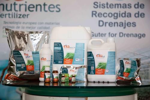 Ispemar roza el 40% de facturación internacional gracias a sus soluciones agrícolas basadas en fibra de coco