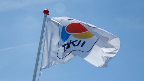 La reorganización de Takii Europe sienta los cimientos para un mayor crecimiento y creación de valor