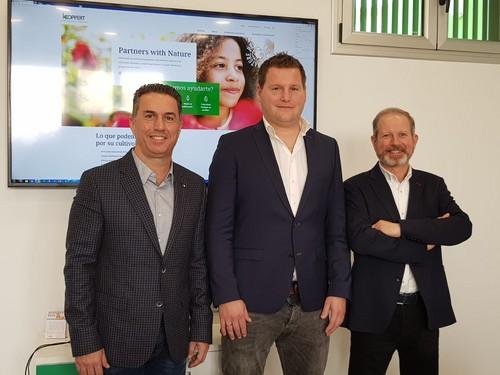 Koppert reestructura su trabajo y crea las áreas ‘Agri’ y ‘Horti’ para contribuir “con más fuerza” al control biológico