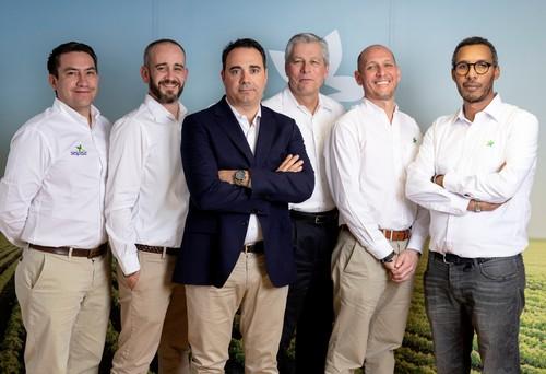 Seipasa consolida su presencia internacional con nuevas unidades de negocio en USA, LATAM, Europa y África