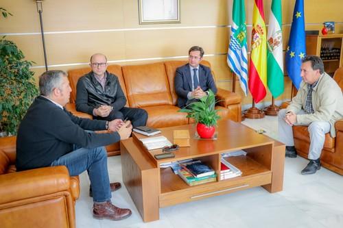 Regantes del Sureste Español se darán cita en El Ejido durante la celebración del Día Mundial del Agua
