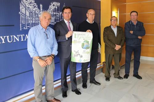 Las I Jornadas Agrícolas ‘Campoejido’ pondrán el foco en el tratamiento de residuos y la gestión del agua