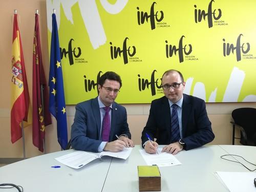 La Comunidad y la UPCT expondrán la alta tecnología en el sector de los invernaderos en tres jornadas internacionales