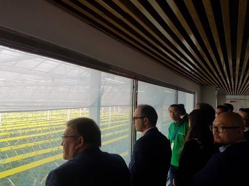 Las exportaciones de las empresas de la Región de Murcia a China en enero se multiplicaron por tres