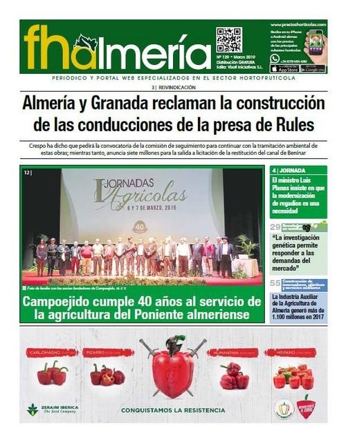 Nº129 - Marzo 2019