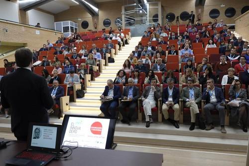 El Innovadero cierra sus puertas trabajando  ya en la edición de 2020