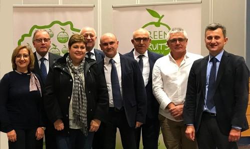 Green Fruits Coop. V. afronta y supera la peor campaña del sector citrícola en años