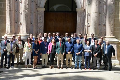 Primeros pasos para alcanzar un Pacto Andaluz por el Agua a instancias de la mayoría parlamentaria