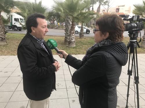 Sin la conexión de Rules, la Mesa del Agua de Almería no ve factible el Pacto Andaluz por el Agua
