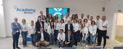 La nueva compañía Bioline Iberia, fruto de la unión de Biocolor y Bioline Agrosciencies, estará presente en la InfoAgro