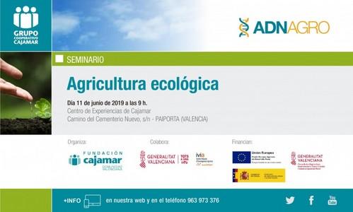 Paiporta (Valencia) - Agricultura ecológica