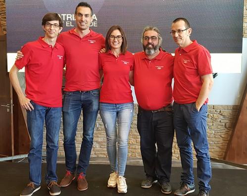 Syngenta pone las necesidades del agricultor en el epicentro de su avance en investigación