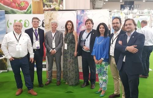 Seipasa impulsa el sector vinícola en su camino hacia la producción ecológica