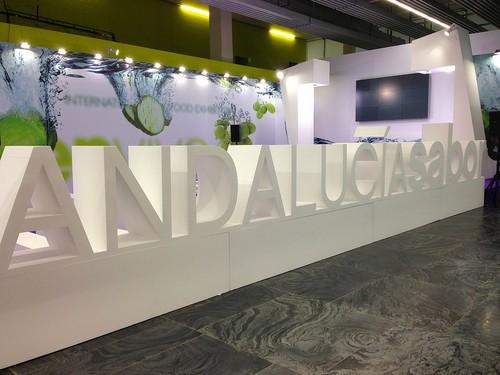 La nueva edición de Andalucía Sabor tendrá lugar del 23 al 25 de septiembre en Sevilla