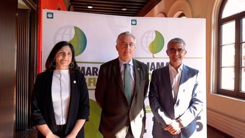  Una veintena de expertos explican cómo convertir los residuos agroalimentarios en nuevas líneas de negocio