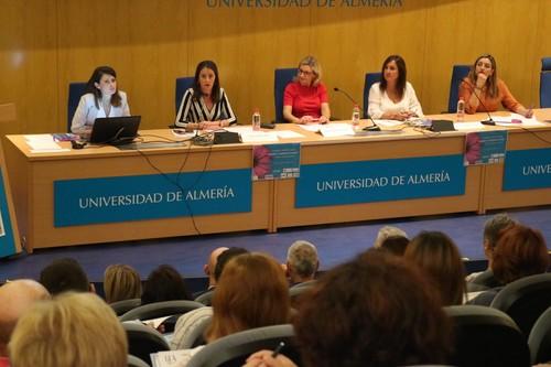 Primeras Jornadas ‘Mujeres y cooperativismo’ organizadas por el grupo GEA