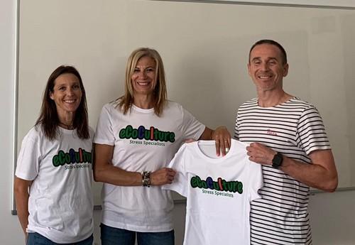 Ecoculture Biosciences refuerza su compromiso con la actividad física, el deporte y la vida saludable